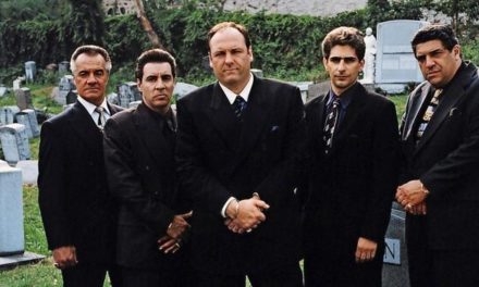 „Sopranos“-Prequel: Michael Gandolfini übernimmt die Rolle seines verstorbenen Vaters