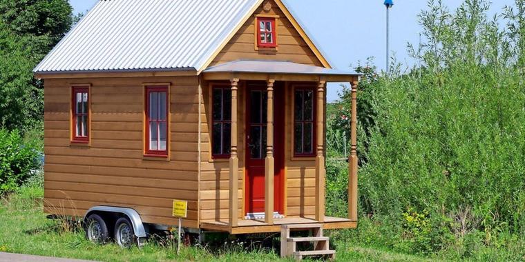 Wohnalternativen: Das sind Tiny Houses
