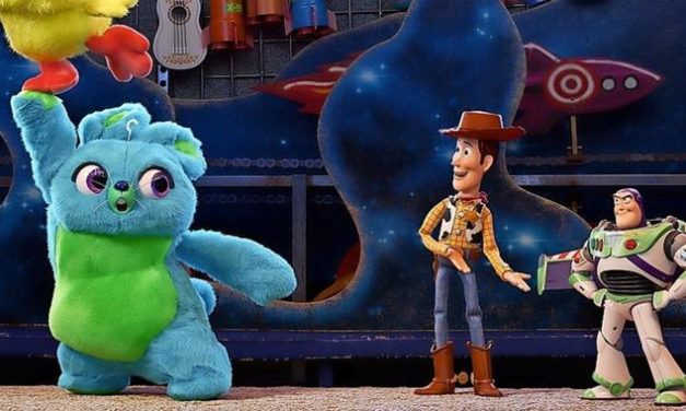 Toy Story 4: So sieht der neue Trailer aus