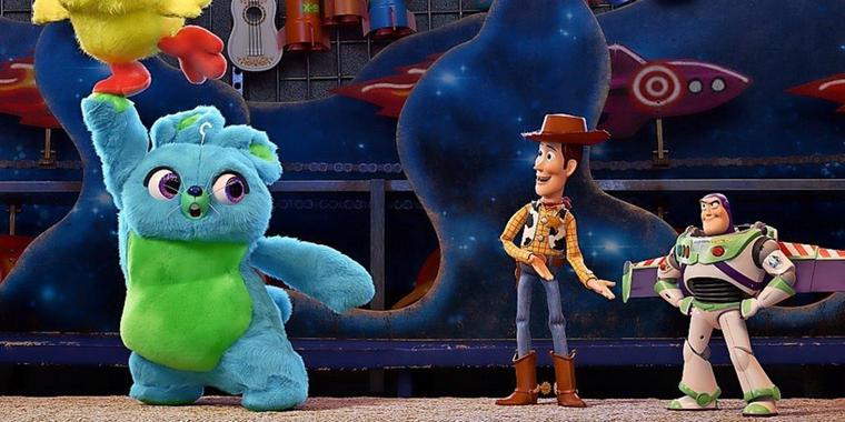 Toy Story 4: So sieht der neue Trailer aus