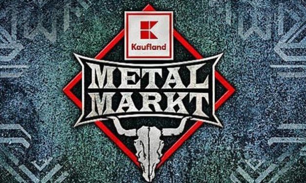 Wacken-Festival bekommt einen eigenen Metal-Supermarkt