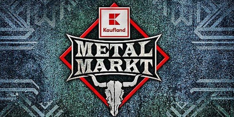 Wacken-Festival bekommt einen eigenen Metal-Supermarkt
