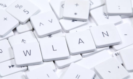 Wie funktioniert WLAN?