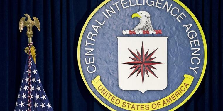 Die CIA ist jetzt auch bei Instagram – und postet ein Rätsel-Foto