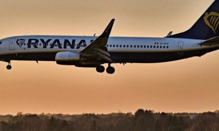CO2-Ausstoß: So sehr schädigt Ryanair das Klima