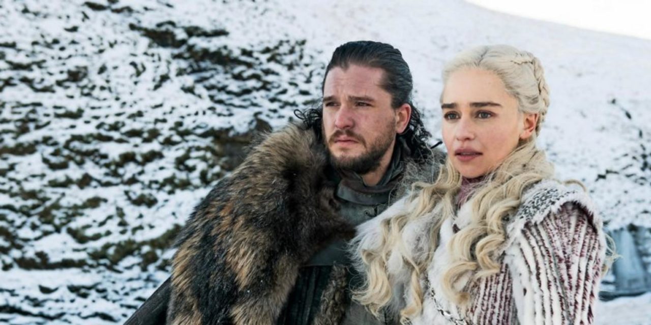 Daenerys überlebt – Algorithmus sagt „Game of Thrones“-Finale voraus
