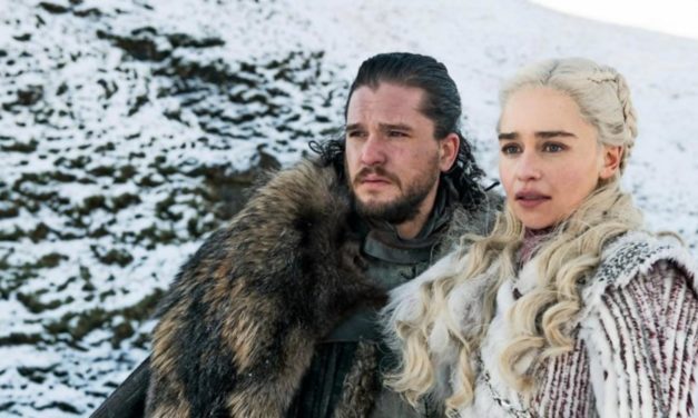 Daenerys überlebt – Algorithmus sagt „Game of Thrones“-Finale voraus