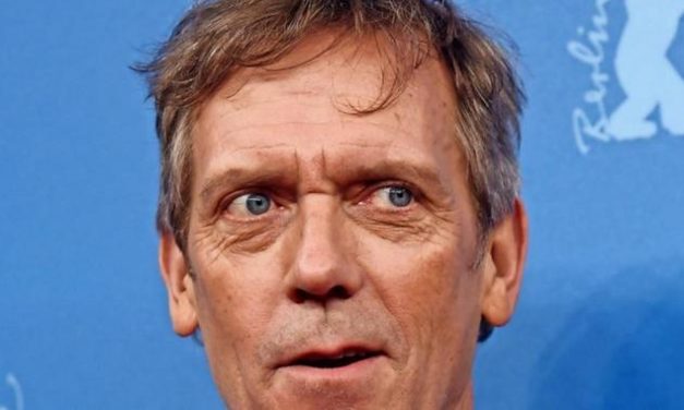 „Dr. House“ fliegt ins All – Hugh Laurie wird für HBO Captain eines Touristenraumschiffs