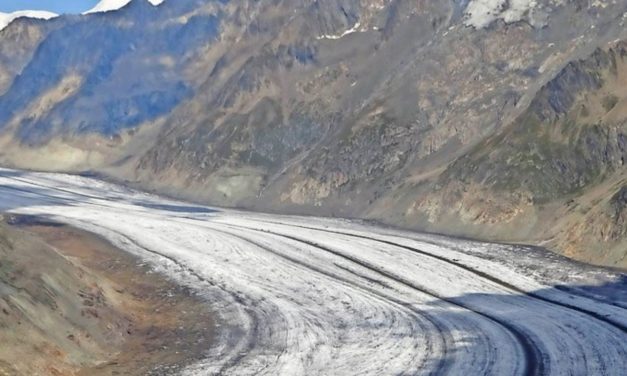 Forscher: In 80 Jahren gibt es keine Alpengletscher mehr
