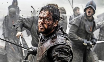 Game of Thrones Staffel 8 im TV und online im Stream schauen