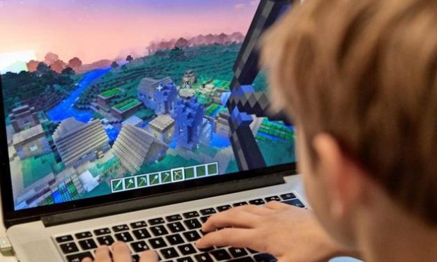 Motivierte Schüler durch Videospiele im Unterricht?