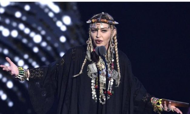 Neues Album: Aus Madonna wird „Madame X“