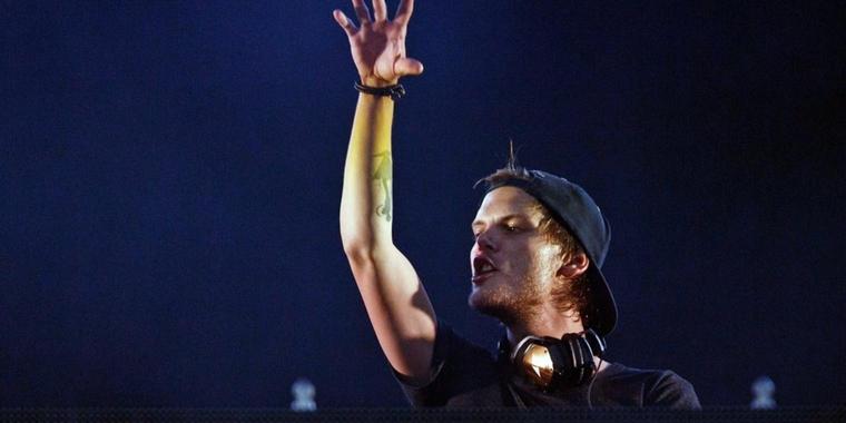 Neues Album von Avicii erscheint – Songs waren vor seinem Tod fast fertig