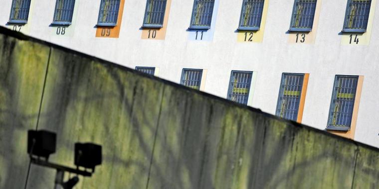 Neuseeländische Gefängnisse in der Kritik – weil sie teure Eismaschinen kauften