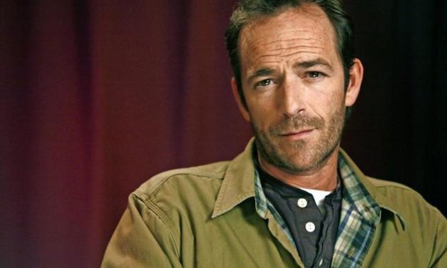 Nach tödlichem Schlaganfall: Luke Perry letztmalig bei Riverdale zu sehen