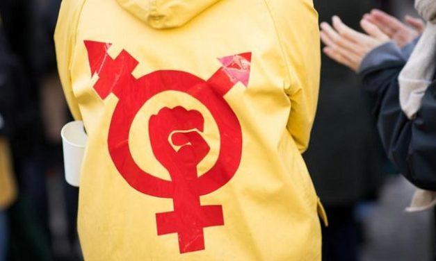 Wo bleiben die feministischen Männer?