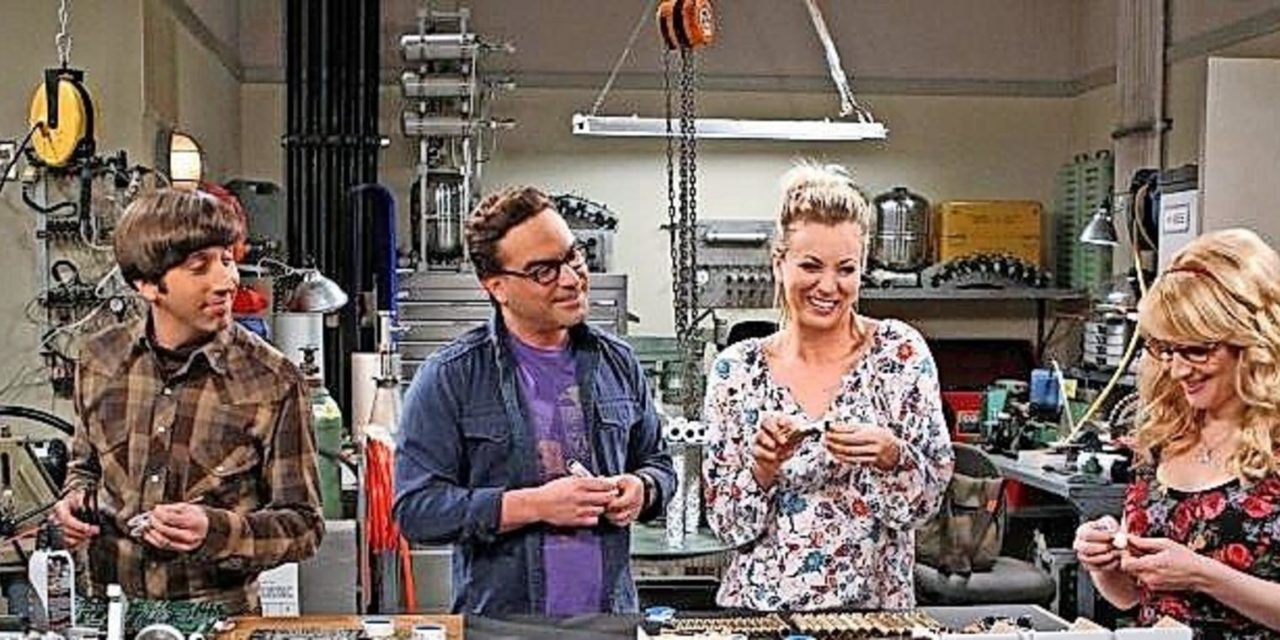 „Big Bang Theory“-Finale nach 12 Jahren: So reagieren die Stars