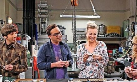 „Big Bang Theory“-Finale nach 12 Jahren: So reagieren die Stars