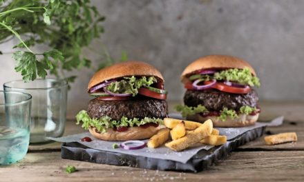 DiCaprio und Snoop Dogg sind Fans: Veganer Kult-Burger kommt zu Lidl