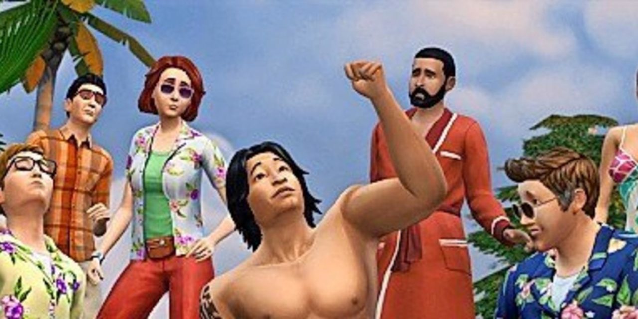 „Die Sims 4“: Download kostenlos – aber nur für kurze Zeit