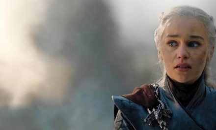 Game of Thrones Staffel 8 Folge 6: Das verrät der Teaser