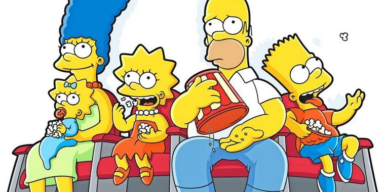 Haben die Simpsons das Ende der „Game of Thrones“-Folge vorausgesagt?