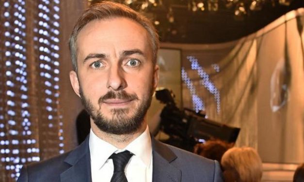 Jan Böhmermann kritisiert österreichischen Bundeskanzler – und der ORF will es nicht hören