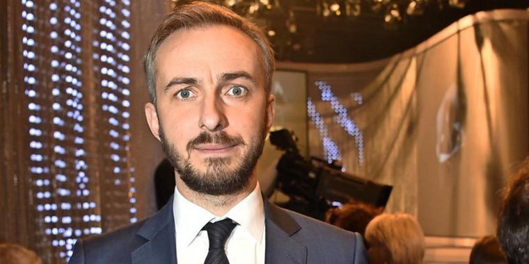 Jan Böhmermann kritisiert österreichischen Bundeskanzler – und der ORF will es nicht hören