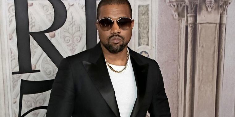 Kanye West dreht Serie über sich selbst – gespielt von Jaden Smith