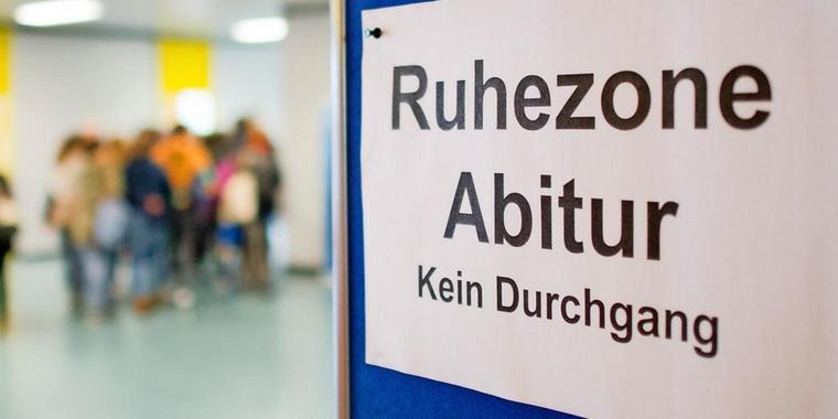 Tausende Schüler protestieren gegen Prüfungen: Was ist das Abitur noch wert?