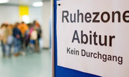 Mathe-Abi in Niedersachsen: Die Menge? Nicht zu schaffen