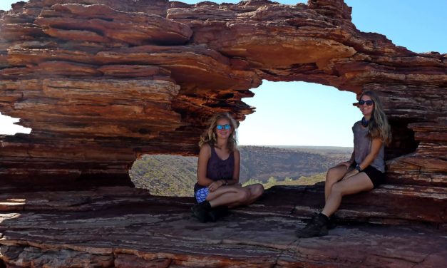 Erst Arbeit, dann pure Freiheit: So ist Work & Travel in Australien