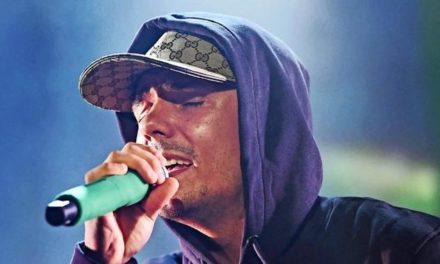 Rapper Capital Bra am meisten gestreamter Künstler in Deutschland