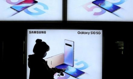 Samsung: Erstes 5G-Smartphone für Juni angekündigt