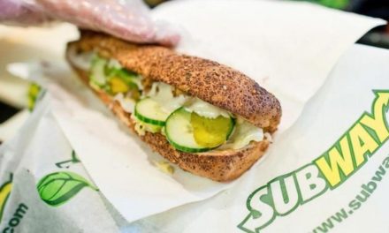 Sandwich-Krise: Darum schließt Subway Hunderte Filialen