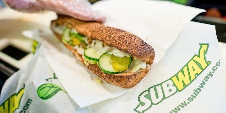 Sandwich-Krise: Darum schließt Subway Hunderte Filialen