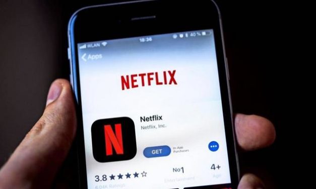 Selbstversuch: „Was Netflix alles über uns weiß, ist verstörend“