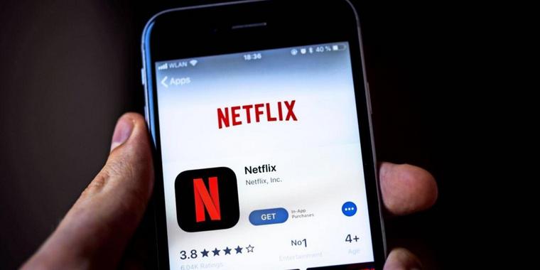 Selbstversuch: „Was Netflix alles über uns weiß, ist verstörend“