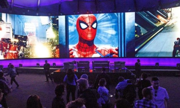 E3 2019: Das hat Bethesda auf der Spielemesse präsentiert
