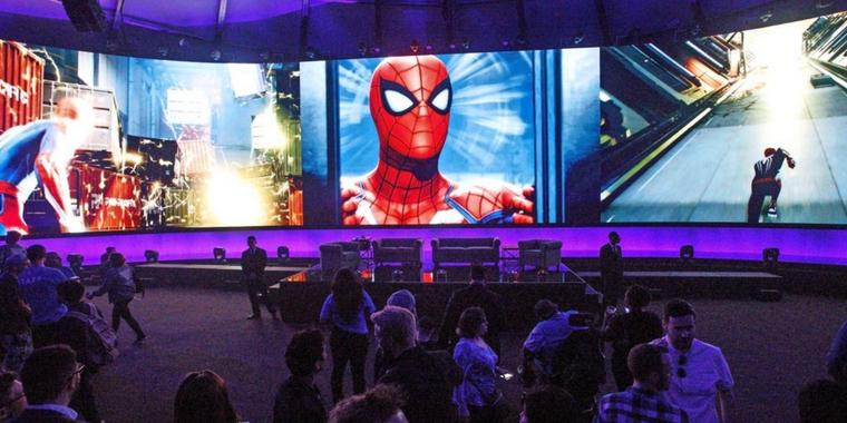 E3 2019: Das hat Bethesda auf der Spielemesse präsentiert