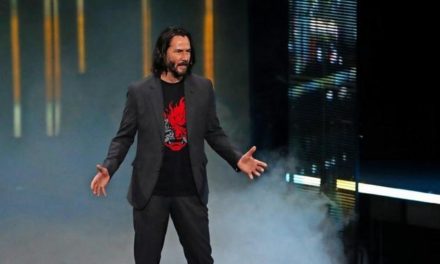 E3 2019: Keanu Reeves in Cyberpunk 2077, Microsofts neue Xbox und noch weitere Highlights