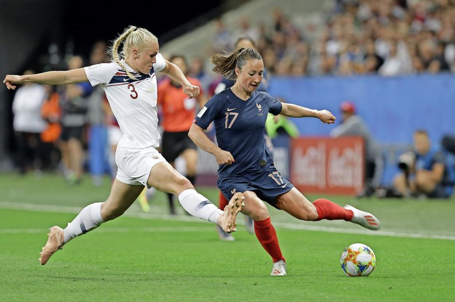 Meinung: Frauensport ist wichtig – doch warum wird so wenig darüber berichtet?