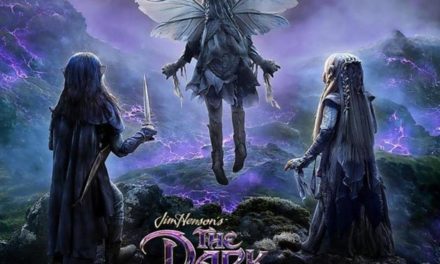 Netflix bringt „The Dark Crystal: Age of Resistance“ – Comeback für Jim Hensons magische Fantasywelt