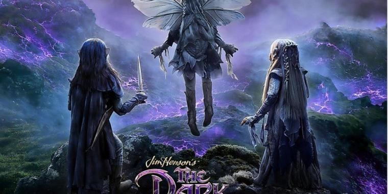 Netflix bringt „The Dark Crystal: Age of Resistance“ – Comeback für Jim Hensons magische Fantasywelt
