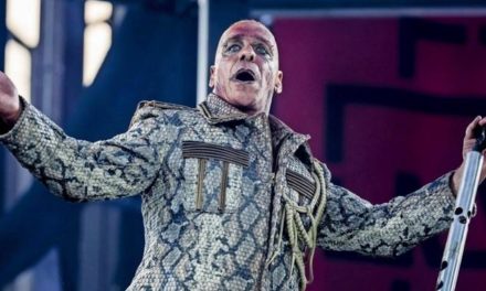 Rammstein-Tour 2020: Termine für Konzerte in Deutschland sollen feststehen