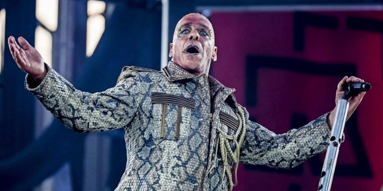 Rammstein-Tour 2020: Termine für Konzerte in Deutschland sollen feststehen