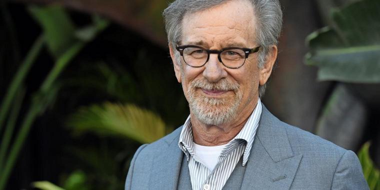 Steven Spielberg schreibt neue Horrorserie – und die kann man nur nachts schauen