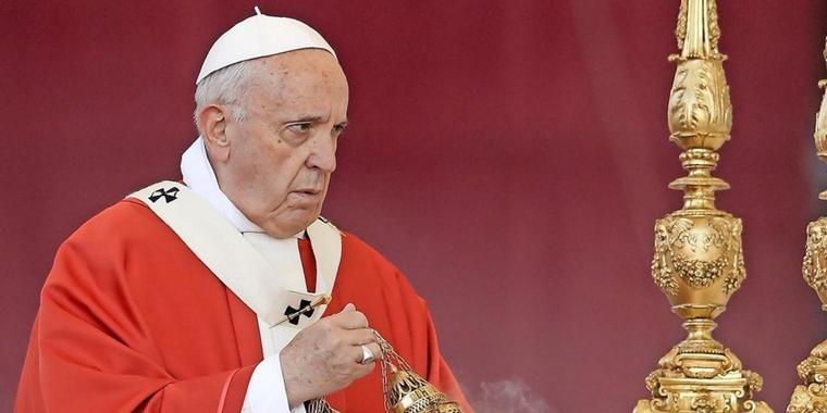 Vatikan warnt vor „Gender-Ideologie“ und fürchtet „Auslöschung“ der Geschlechter