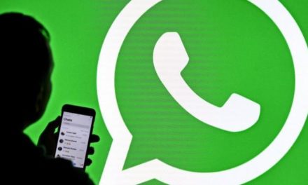 Whatsapp-Kunden: Vorsicht vor dieser Betrugs-Mail