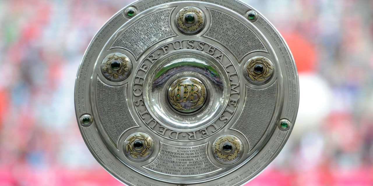 Bundesliga: Spielplan für neue Saison veröffentlicht